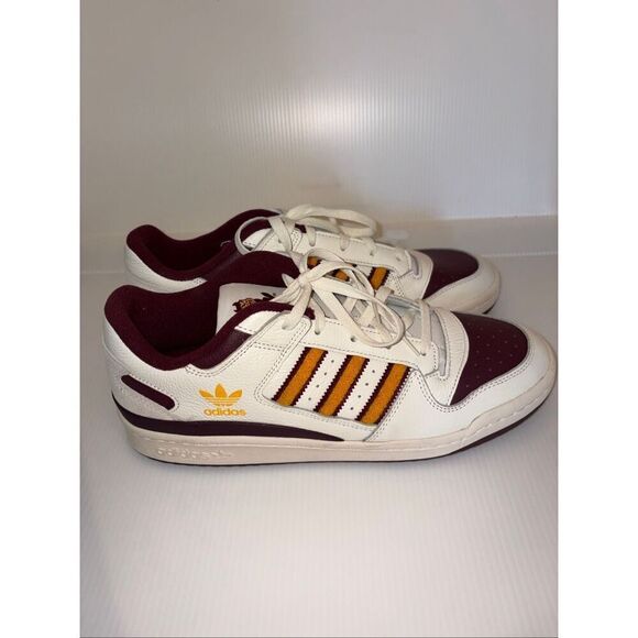 Adidas NCAA x Forum Low Arizona State 2023 sneaker NWOT
